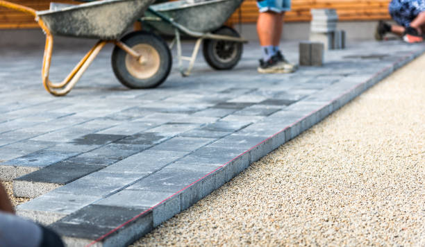 Best Decorative Driveway Pavers  in Tyler, MN