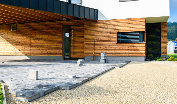 Best Commercial Driveway Pavers  in Tyler, MN