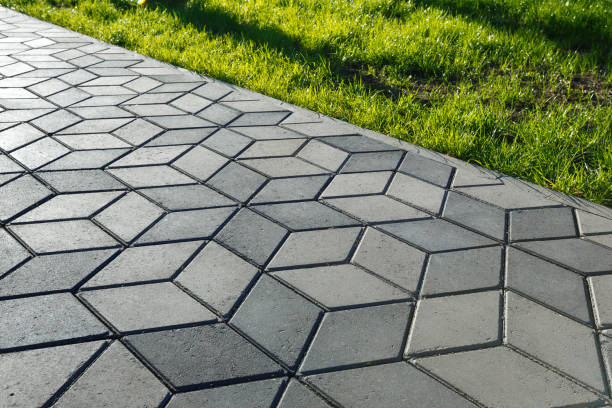 Best Permeable Paver Driveway  in Tyler, MN