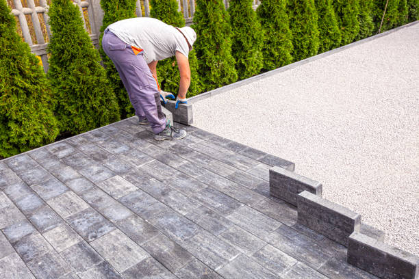 Best Driveway Paver Sealing  in Tyler, MN