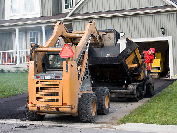 Best Driveway Pavers Installation  in Tyler, MN