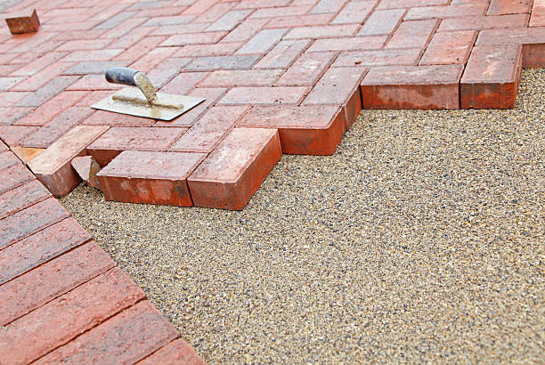 Best Affordable Driveway Pavers  in Tyler, MN