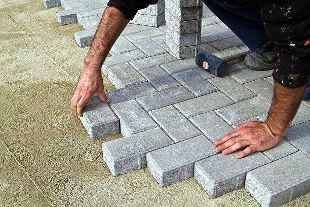Best Driveway Pavers Near Me  in Tyler, MN
