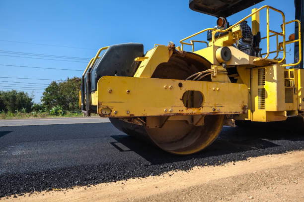 Reasons to Select Us for Your Driveway Paving Requirements in Tyler, MN
